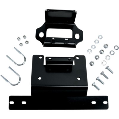 Suport troliu RZR RT/XT30 ALTE 80335 Suport troliu RZR RT/XT30 ALTE 80335