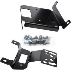 Placă de montare troliu RZR1000 ALTE 92332 Placă de montare troliu RZR1000 ALTE 92332