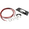 Placă de montaj pentru troliu PIONEER 500 ALTE 93720