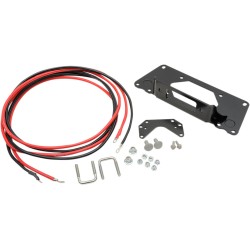 Placă de montaj pentru troliu PIONEER 500 ALTE 93720 Placă de montaj pentru troliu PIONEER 500 ALTE 93720