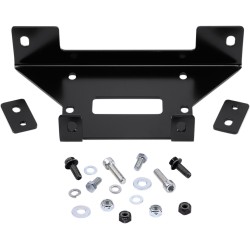 Suport troliu WARN WINCH MOUNT ALTE 102946