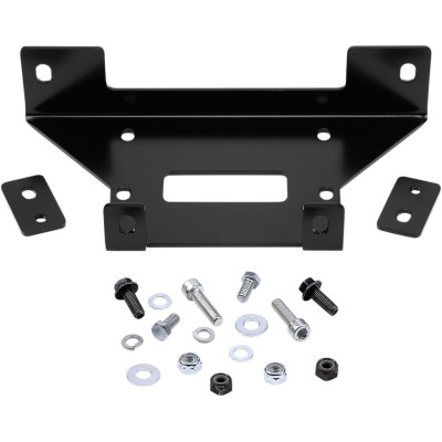 Suport troliu WARN WINCH MOUNT ALTE 102946 Suport troliu WARN WINCH MOUNT ALTE 102946