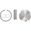 Set piston PSTN KT YZ125 PL 54MM 22 WISECO W899M05400A