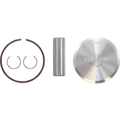 Set piston PSTN KT YZ125 PL 54MM 22 WISECO W899M05400A Set piston PSTN KT YZ125 PL 54MM 22 WISECO W899M05400A