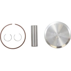 Set piston PSTN KT YZ125 PL 56MM 22 WISECO W899M05600