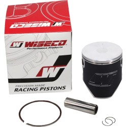 Piston PSTN KT YZ125 RE 54MM 22 WISECO WRE931M05400 Piston PSTN KT YZ125 RE 54MM 22 WISECO WRE931M05400