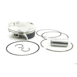 Piston KT SXF250 16-22 B WISECO W40144M07800B Piston KT SXF250 16-22 B WISECO W40144M07800B
