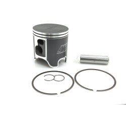 Piston KT EXCTPI 300 18- WISECO W883M07200A Piston KT EXCTPI 300 18- WISECO W883M07200A