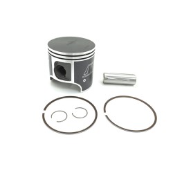 Piston KT ARTICCAT F8+M8 WISECO W2460M08500 Piston KT ARTICCAT F8+M8 WISECO W2460M08500