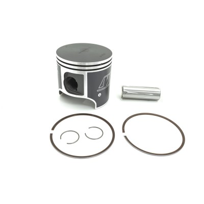 Piston KT ARTICCAT F8+M8 WISECO W2460M08500 Piston KT ARTICCAT F8+M8 WISECO W2460M08500