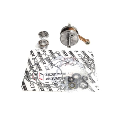 Vilăbroșă SX85 04-12 WISECO WWPC162