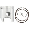 Set piston WISECO 514M04800