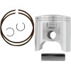Set piston WISECO 533M08200