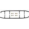 Placă de uzură top-stock hard surface fără strat dur de carbură ALTE HSY-6580