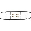Placă de uzură top-stock hard surface fără strat dur de carbură ALTE HSY-6580 thumb