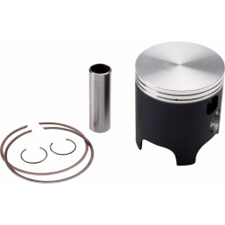 Set piston forjat din oțel OEM înlocuitor / HONDA / dimensiune standard WOSSNER 8001DA Set piston forjat din oțel OEM înlocuitor / HONDA / dimensiune standard WOSSNER 8001DA