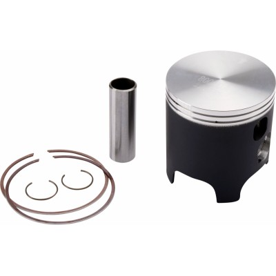 Set piston forjat din oțel OEM înlocuitor / HONDA / dimensiune standard WOSSNER 8001DA Set piston forjat din oțel OEM înlocuitor / HONDA / dimensiune standard WOSSNER 8001DA