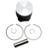 Set piston forjat oțel înlocuire OEM / KTM / dimensiune standard WOSSNER 8016DA