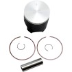 Set piston forjat oțel înlocuire OEM / KTM / dimensiune standard WOSSNER 8016DA Set piston forjat oțel înlocuire OEM / KTM / dimensiune standard WOSSNER 8016DA thumb
