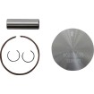 Set piston forjat din oțel pentru performanță / HONDA / dimensiune +0,50 WOSSNER 8020D050 Set piston forjat din oțel pentru performanță / HONDA / dimensiune +0,50 WOSSNER 8020D050 thumb