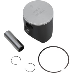 Set piston forjat din oțel pentru înlocuire de înaltă performanță / HONDA / dimensiune +1,00 WOSSNER 8020D100 Set piston forjat din oțel pentru înlocuire de înaltă performanță / HONDA / dimensiune +1,00 WOSSNER 8020D100