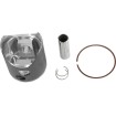 Set piston forjat din oțel pentru înlocuire de înaltă performanță / HONDA / dimensiune +1,00 WOSSNER 8020D100 Set piston forjat din oțel pentru înlocuire de înaltă performanță / HONDA / dimensiune +1,00 WOSSNER 8020D100 thumb