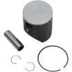 Set piston forjat din oțel OEM înlocuire / HONDA / dimensiune standard WOSSNER 8020DA thumb