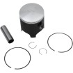 Set piston forjat din oțel OEM înlocuire / HONDA / dimensiune standard WOSSNER 8021DA Set piston forjat din oțel OEM înlocuire / HONDA / dimensiune standard WOSSNER 8021DA thumb