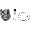 Set piston forjat din oțel pentru performanță crescută / HONDA / dimensiune +0,02 WOSSNER 8021DC thumb