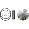 Set de piston forjat din oțel, înlocuitor OEM / SUZUKI / dimensiune standard WOSSNER 8022DA