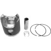 Set piston forjat din oțel pentru performanță / SUZUKI / dimensiune +0,02 WOSSNER 8022DC Set piston forjat din oțel pentru performanță / SUZUKI / dimensiune +0,02 WOSSNER 8022DC thumb