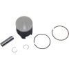 Set piston forjat din oțel pentru înlocuire de înaltă performanță / YAMAHA / dimensiune +0,01 WOSSNER 8023DB
