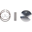 Set piston forjat din oțel pentru înlocuire de înaltă performanță / KAWASAKI / dimensiune +0,60 WOSSNER 8026D060 Set piston forjat din oțel pentru înlocuire de înaltă performanță / KAWASAKI / dimensiune +0,60 WOSSNER 8026D060 thumb