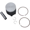 Set piston forjat din oțel pentru înlocuire de înaltă performanță / KTM / dimensiune +0,01 WOSSNER 8048DB Set piston forjat din oțel pentru înlocuire de înaltă performanță / KTM / dimensiune +0,01 WOSSNER 8048DB thumb