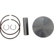 Set piston forjat din oțel pentru înlocuire de înaltă performanță / KTM / dimensiune +0,02 WOSSNER 8048DC Set piston forjat din oțel pentru înlocuire de înaltă performanță / KTM / dimensiune +0,02 WOSSNER 8048DC thumb