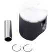 Set piston forjat oțel înlocuitor OEM / SUZUKI / dimensiune standard WOSSNER 8055DA Set piston forjat oțel înlocuitor OEM / SUZUKI / dimensiune standard WOSSNER 8055DA thumb