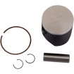Set piston forjat din oțel pentru înlocuire de înaltă performanță / KTM / dimensiune +0,02 WOSSNER 8056DC Set piston forjat din oțel pentru înlocuire de înaltă performanță / KTM / dimensiune +0,02 WOSSNER 8056DC thumb
