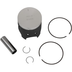 Set piston forjat oțel OEM înlocuitor / SUZUKI / dimensiune standard WOSSNER 8059DA Set piston forjat oțel OEM înlocuitor / SUZUKI / dimensiune standard WOSSNER 8059DA