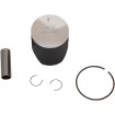 Set de piston forjat din oțel pentru performanță ridicată / SUZUKI / dimensiune +0,02 WOSSNER 8061DC thumb