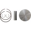 Set piston forjat din oțel OEM înlocuire / HONDA / dimensiune standard WOSSNER 8066DA Set piston forjat din oțel OEM înlocuire / HONDA / dimensiune standard WOSSNER 8066DA thumb
