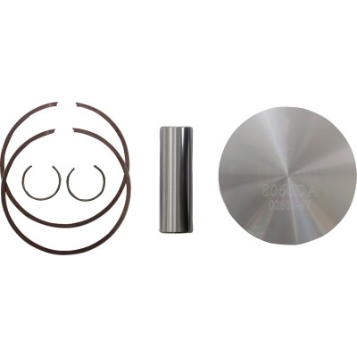 Set piston forjat din oțel OEM înlocuire / HONDA / dimensiune standard WOSSNER 8066DA Set piston forjat din oțel OEM înlocuire / HONDA / dimensiune standard WOSSNER 8066DA