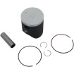 Set piston forjat din oțel pentru performanță / HONDA / dimensiune +0,01 WOSSNER 8066DB Set piston forjat din oțel pentru performanță / HONDA / dimensiune +0,01 WOSSNER 8066DB thumb