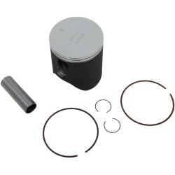 Set piston forjat din oțel pentru performanță / HONDA / dimensiune +0,01 WOSSNER 8066DB Set piston forjat din oțel pentru performanță / HONDA / dimensiune +0,01 WOSSNER 8066DB