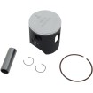 Set de pistoane forjate din oțel pentru îmbunătățirea performanței / HONDA / dimensiune +0,50 WOSSNER 8067D050 Set de pistoane forjate din oțel pentru îmbunătățirea performanței / HONDA / dimensiune +0,50 WOSSNER 8067D050 thumb