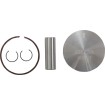 Set de pistoane din oțel forjat OEM înlocuitor / HONDA / dimensiune standard WOSSNER 8067DA Set de pistoane din oțel forjat OEM înlocuitor / HONDA / dimensiune standard WOSSNER 8067DA thumb