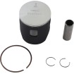Set piston forjat din oțel pentru înlocuire de înaltă performanță / HONDA / dimensiune +0,02 WOSSNER 8067DC Set piston forjat din oțel pentru înlocuire de înaltă performanță / HONDA / dimensiune +0,02 WOSSNER 8067DC thumb