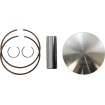 Set piston din oțel forjat pentru performanță ridicată / SUZUKI / dimensiune +0,01 WOSSNER 8086DB Set piston din oțel forjat pentru performanță ridicată / SUZUKI / dimensiune +0,01 WOSSNER 8086DB thumb