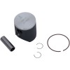 Set piston forjat din oțel OEM înlocuire / SUZUKI / dimensiune standard WOSSNER 8098DA