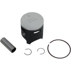 Set de pistoane din oțel forjat OEM înlocuitor / KAWASAKI / dimensiune standard WOSSNER 8102DA Set de pistoane din oțel forjat OEM înlocuitor / KAWASAKI / dimensiune standard WOSSNER 8102DA
