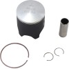 Set piston forjat oțel OEM înlocuitor / HONDA / dimensiune standard WOSSNER 8105DA